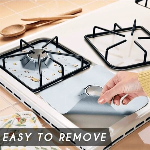 Stove Protector Cover