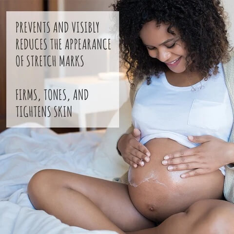 Stretch Mark Removal Cream