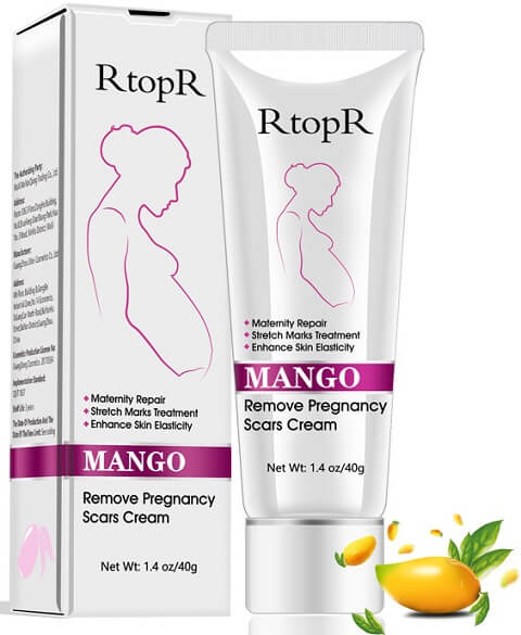 Stretch Mark Removal Cream