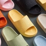 Unisex House Slippers House Shoes For Men & Women At Home