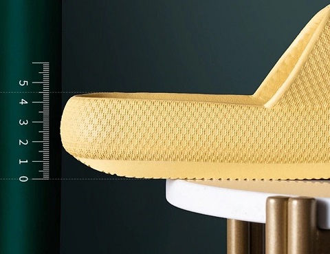 Unisex House Slippers House Shoes For Men & Women At Home