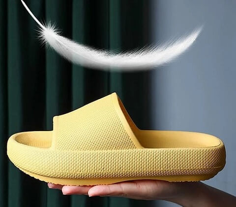 Unisex House Slippers House Shoes For Men & Women At Home
