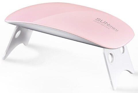 UV Light LED Dryer Gel Nail Lamp