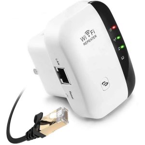 Wifi Extender Signal Booster