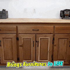 Wood Seasoning Beeswax