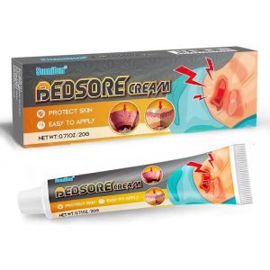 Bed Sore Decubitus Pressure Ulcer Treatment - Treating Bedsore On Buttocks & Sacrum