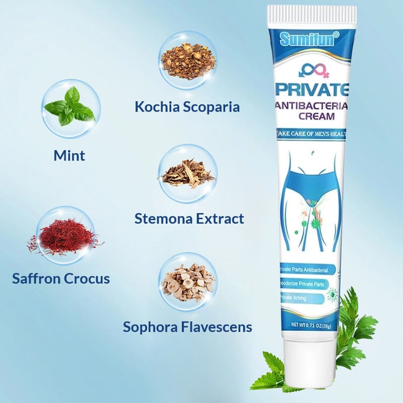 Cream For Candida In Men And Guy - Pennis Yeast Infection Treatment In Male Private Parts​