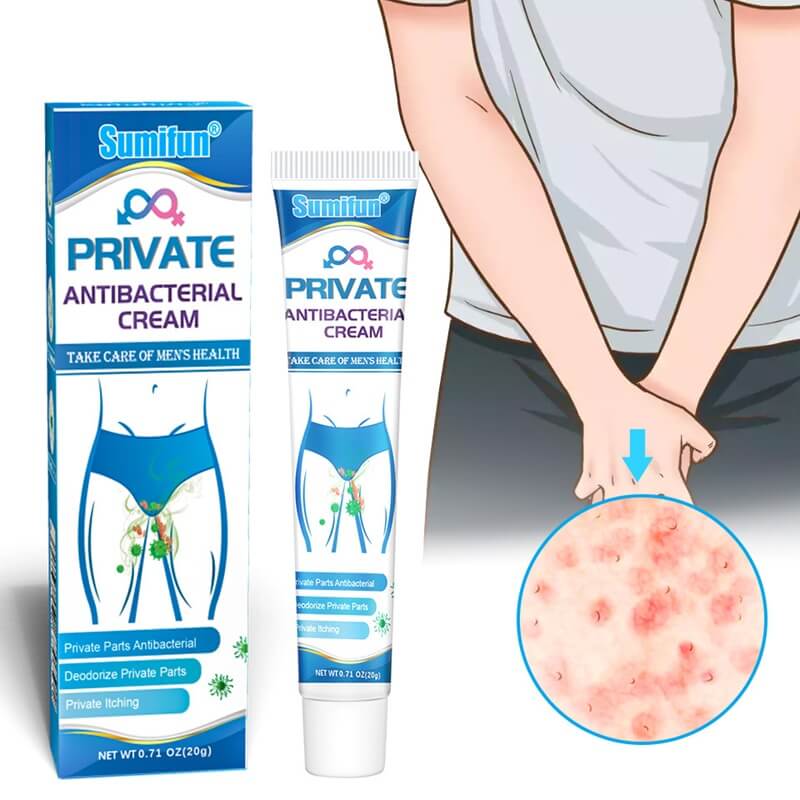 Cream For Candida In Men And Guy - Pennis Yeast Infection Treatment In Male Private Parts​