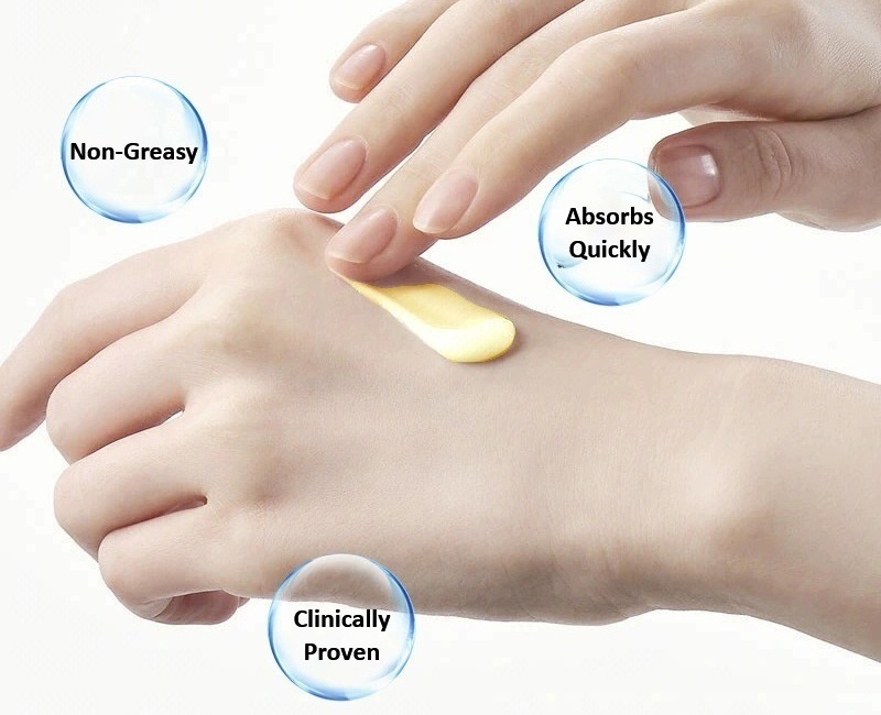 Lipoma Removal Cream - Remove Fatty Lump Tumor & Knot Under Skin Treatment At Home