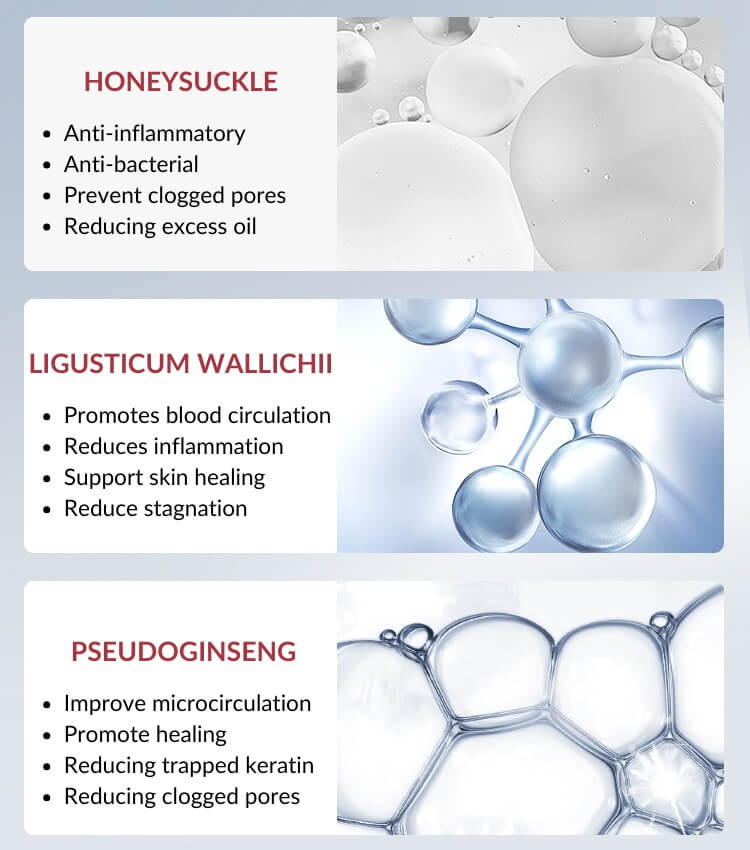 Little Hard White Bumps Pimples Dots On Face Skin Eyelids Cream - Spots Seed Under Around Eyes