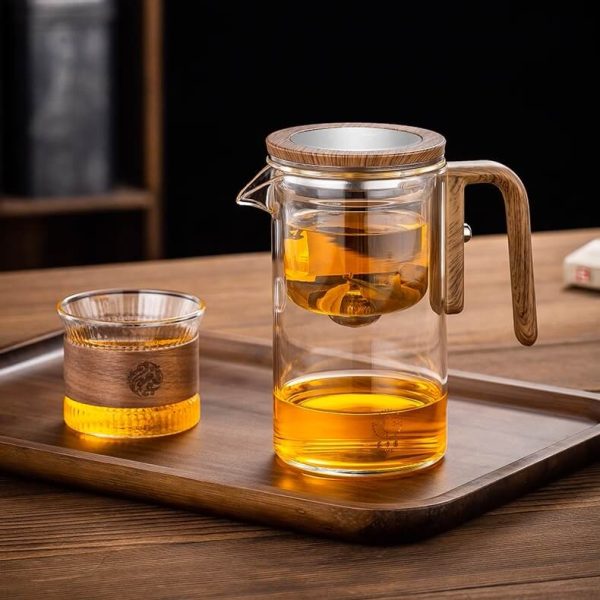InfuZen™ Magic Teapot - Image 1