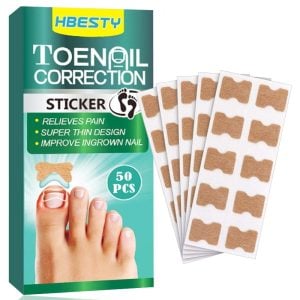 Paronychia Treatment & Fix Infected Ingrown Toenail - Self-Care Treatment At Home