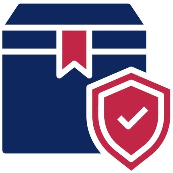 Premium Shipping - Image 1
