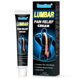 Sore Lower Back Hurts & Pain Relief Treatment For Lumbar Spine & Backpain