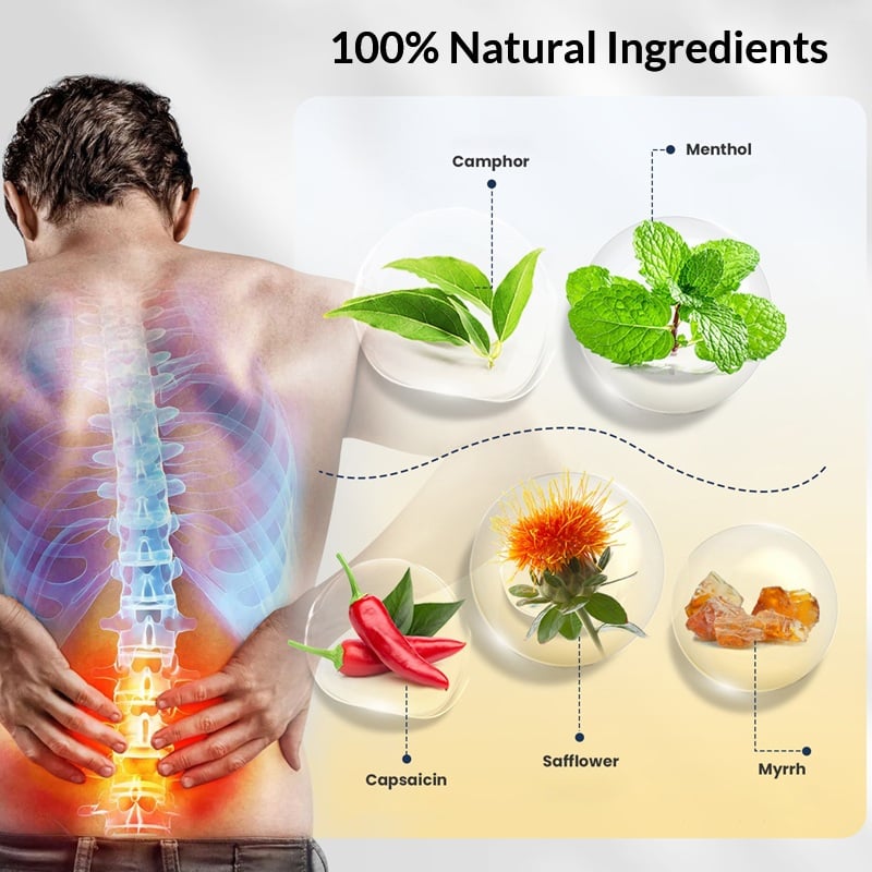 Sore Lower Back Hurts & Pain Relief Treatment For Lumbar Spine & Backpain