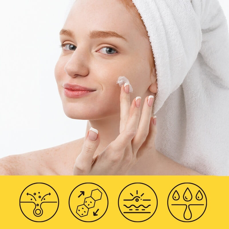 Acne Scar Spot Treatment Best For Cystic Fungal Hormonal Acne