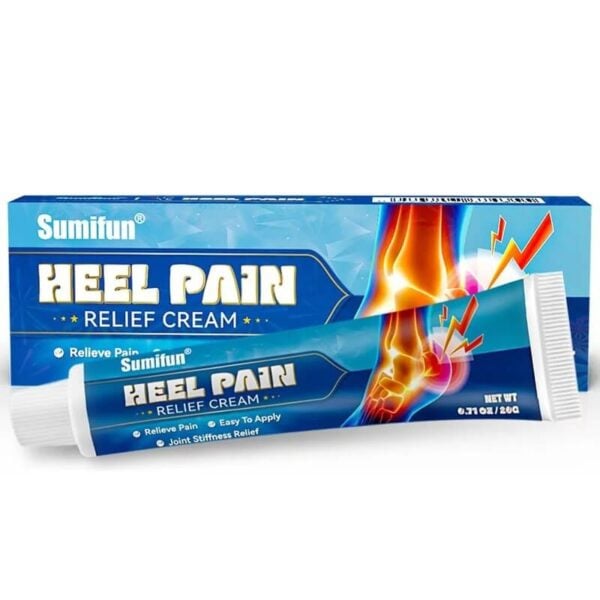 Plantar Fasciitis​ & Heel Pain Relief​ Treatment - Cure For Pain In Back Bottom Of Foot When Walking
