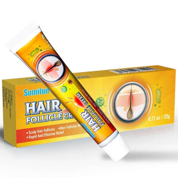 Infected Inflamed Ingrown Hair Treatment & Remedy For Hair Ingrowth At Home