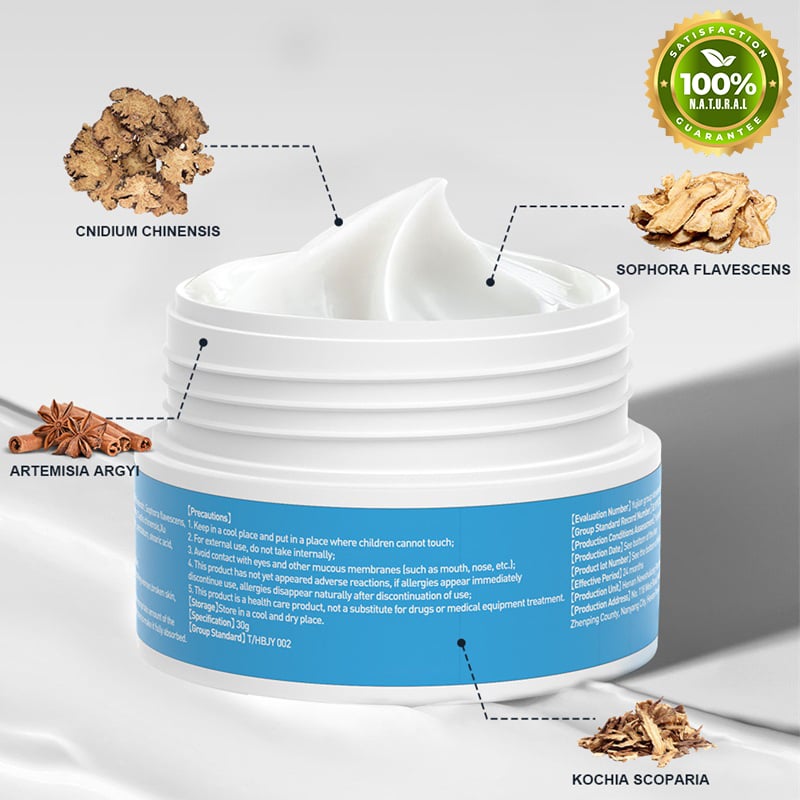Keratosis Pilaris KP Chicken Skin Treatment - Self Care Urea Cream For Bumps In Arms Legs Face Butt