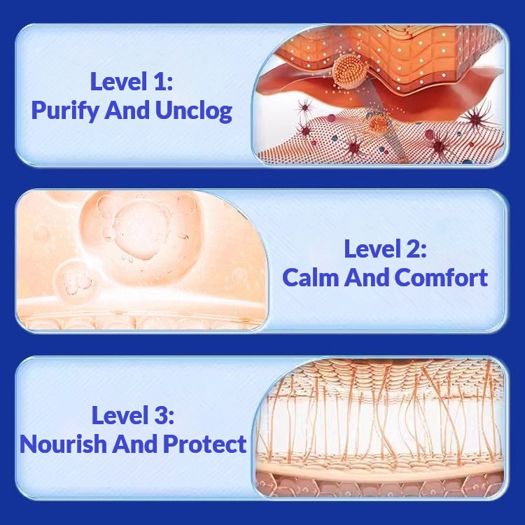 Keratosis Pilaris KP Chicken Skin Treatment - Self Care Urea Cream For Bumps In Arms Legs Face Butt