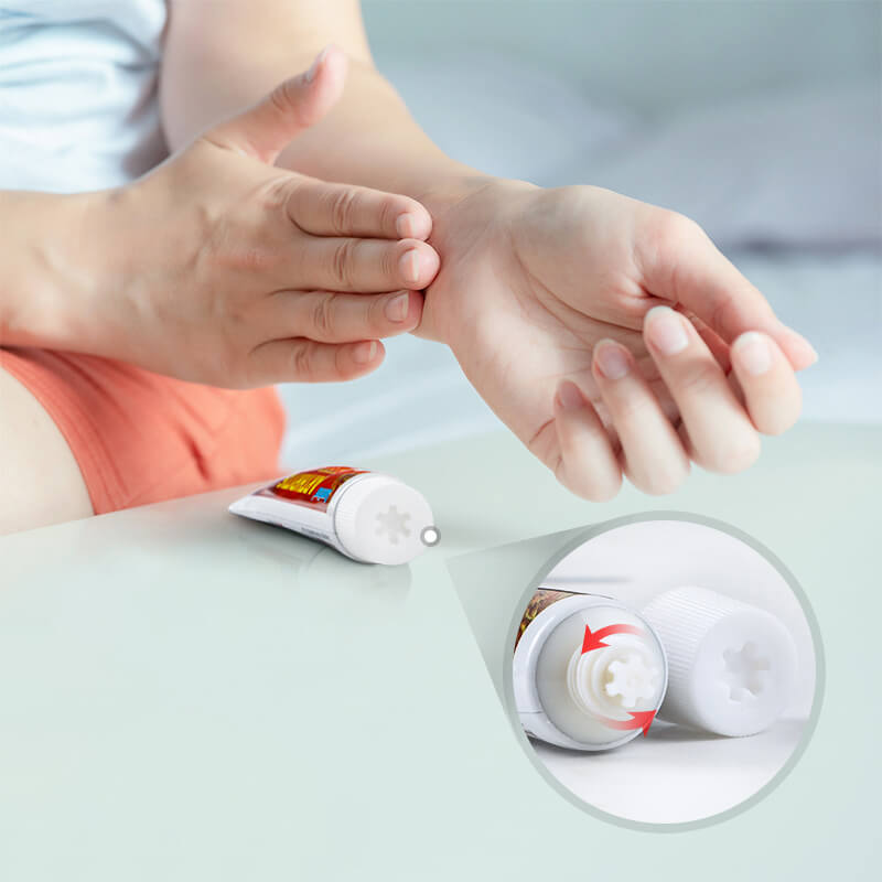 Rheumatoid Arthritis & Carpal Tunnel Syndrome Treatment - Tenosynovitis & Wrist Pain