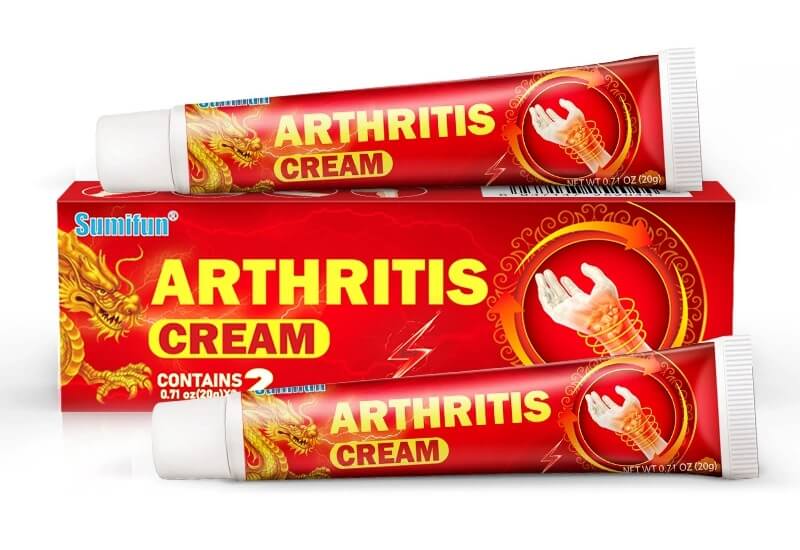 Rheumatoid Arthritis & Carpal Tunnel Syndrome Treatment - Tenosynovitis & Wrist Pain