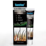 Seborrheic Dermatitis Treatment For Eczema On Head Scalp Dandruff And Face