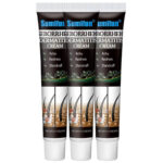 Seborrheic Dermatitis Treatment For Eczema On Head Scalp Dandruff And Face - Image 2
