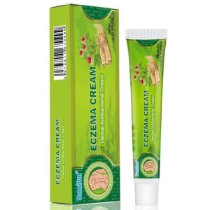 Eczema Rash​ Treatment​ Cream​ For Dyshidrotic & Nummular Eczema​