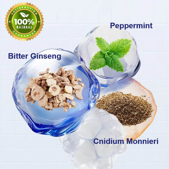 Diabetic Foot Care Cream - Ulcer Treatment And Dry Itchy Cracked Feet