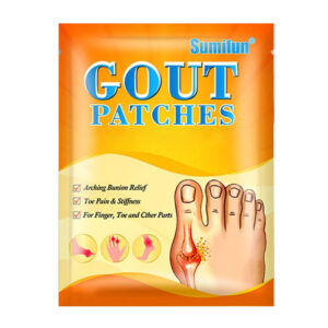 Gout & Pseudogout In Foot Disease Treatment - Immediate Pain Relief In Feet Knee Ankle Hand