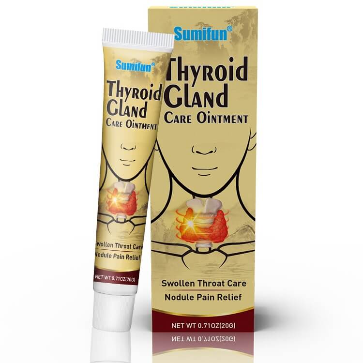 hypothyroidism-natural-treatment-enlarged-thyroid-gland-care-1 Hypothyroidism Natural Treatment - Enlarged Thyroid Gland Care