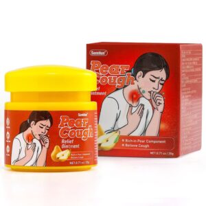Natural Remedy For Dry Cough & Bronchitis Cough Relief Treatment For Mucus Phlegm In Throat