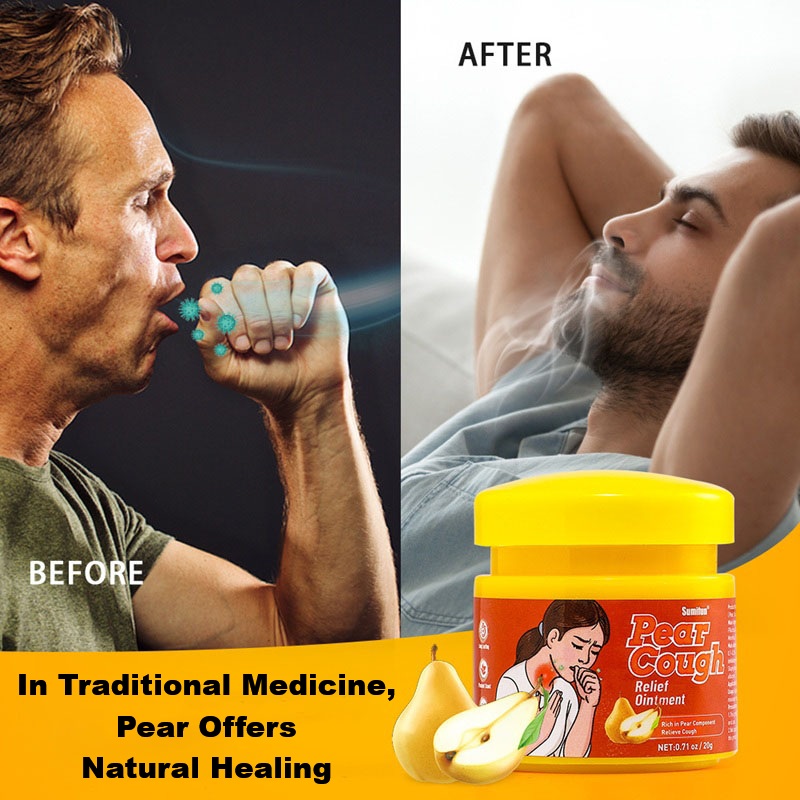 Natural Remedy For Dry Cough & Bronchitis Cough Relief Treatment For Mucus Phlegm In Throat
