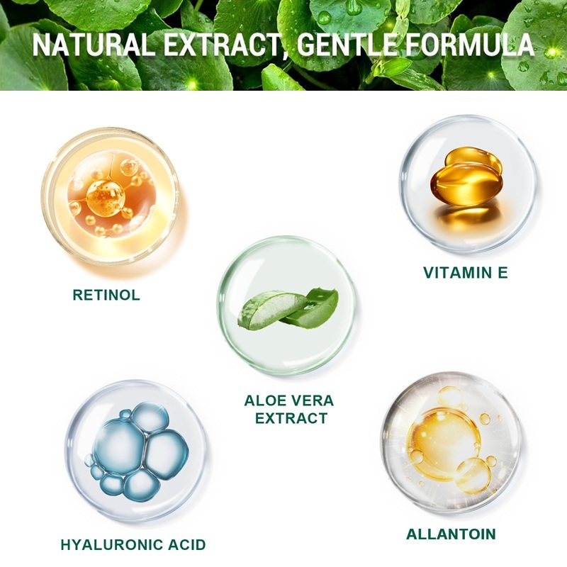 Scar & Keloid Removal Healing Treatment Cream At Home