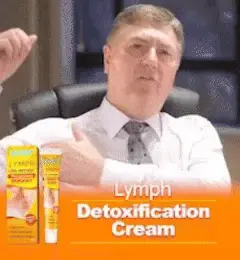 Enlarged Swollen Lymph Nodes In Neck & Under Arm Cream - Lymphadenopathy & Adenopathy