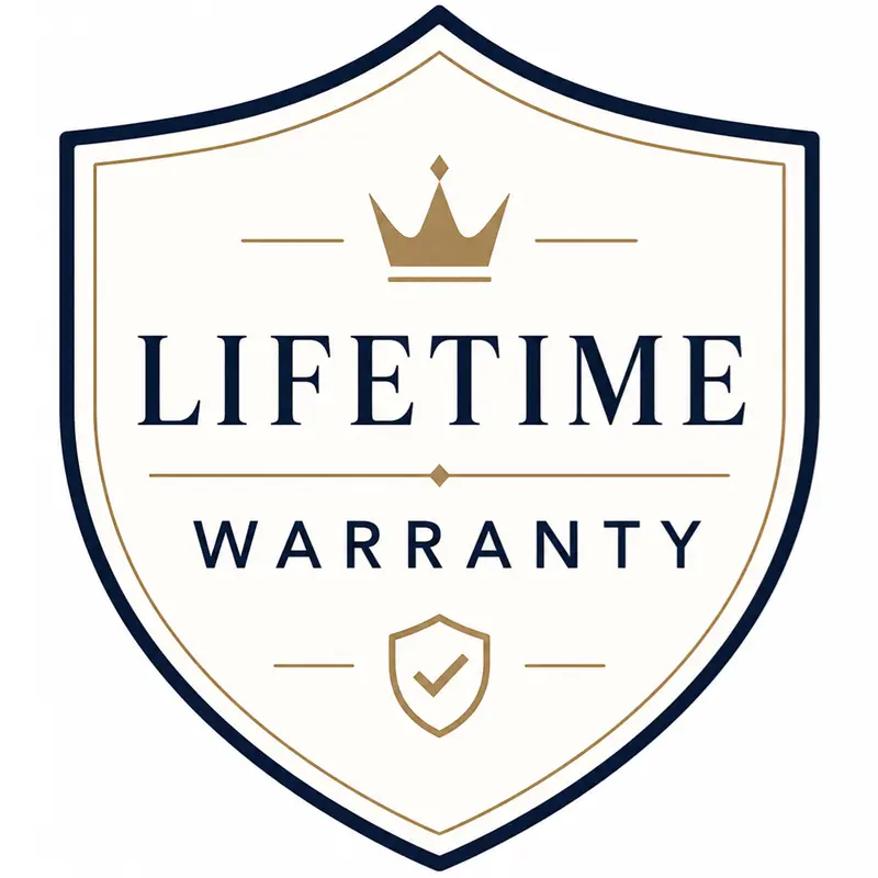 lifetime-warranty Toddler 'Wear & Tear' Lifetime Warranty - Image 1